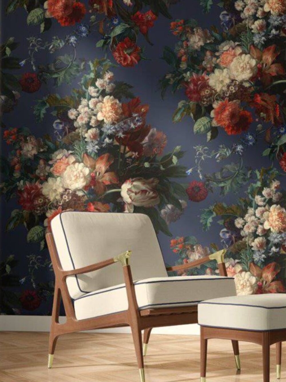 Ellie Cashman A Golden Age Wallpaper